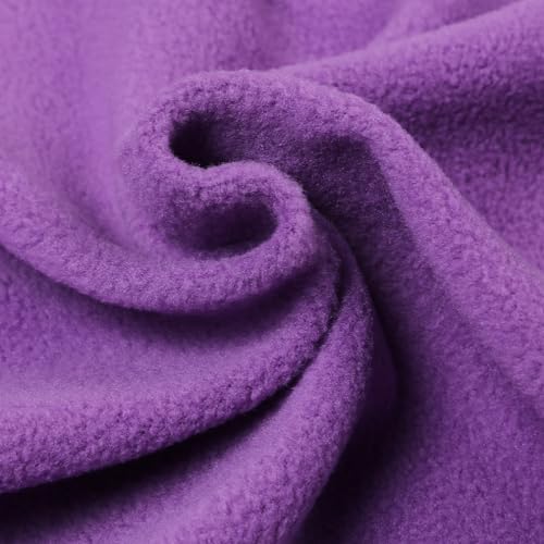 Image of Jingle Bongala Kids Waterproof Rain Jackets Lightweight Raincoats Fleece & Knitted Lining Hooded Windbreaker for Boys Girls
