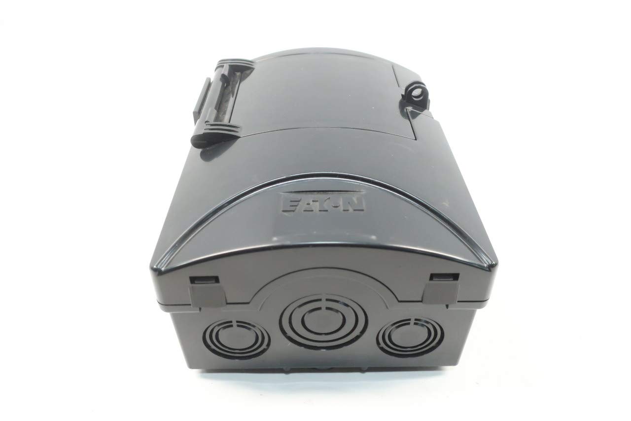 EATON ACD222RNM Disconnect Switch 60A AMP 240V-AC