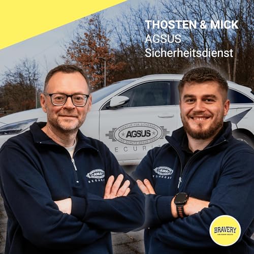 Fachkraft f&uuml;r Schutz und Sicherheit - Fachmann gibt Einblicke