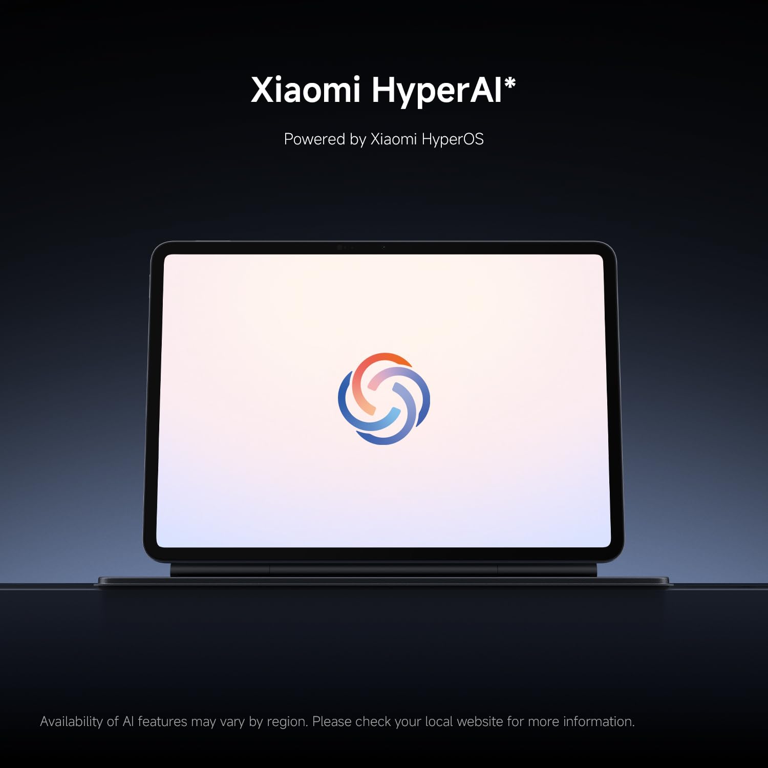 XIAOMI Pad 8 Pro, 11.2 Inch Tablet 8+256 GB, Snapdragon® 8 Elite Mobile Platform, Massive 9200mAh (typ) Battery, 144Hz Crystal Clear Display, HyperAI, Blue, Warranty 3 years, Charger Not Included — view 11