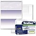 VersaCheck Security Business Check Refills: Form #1000 Business Voucher - Blue - Prestige - 1000 Sheets
