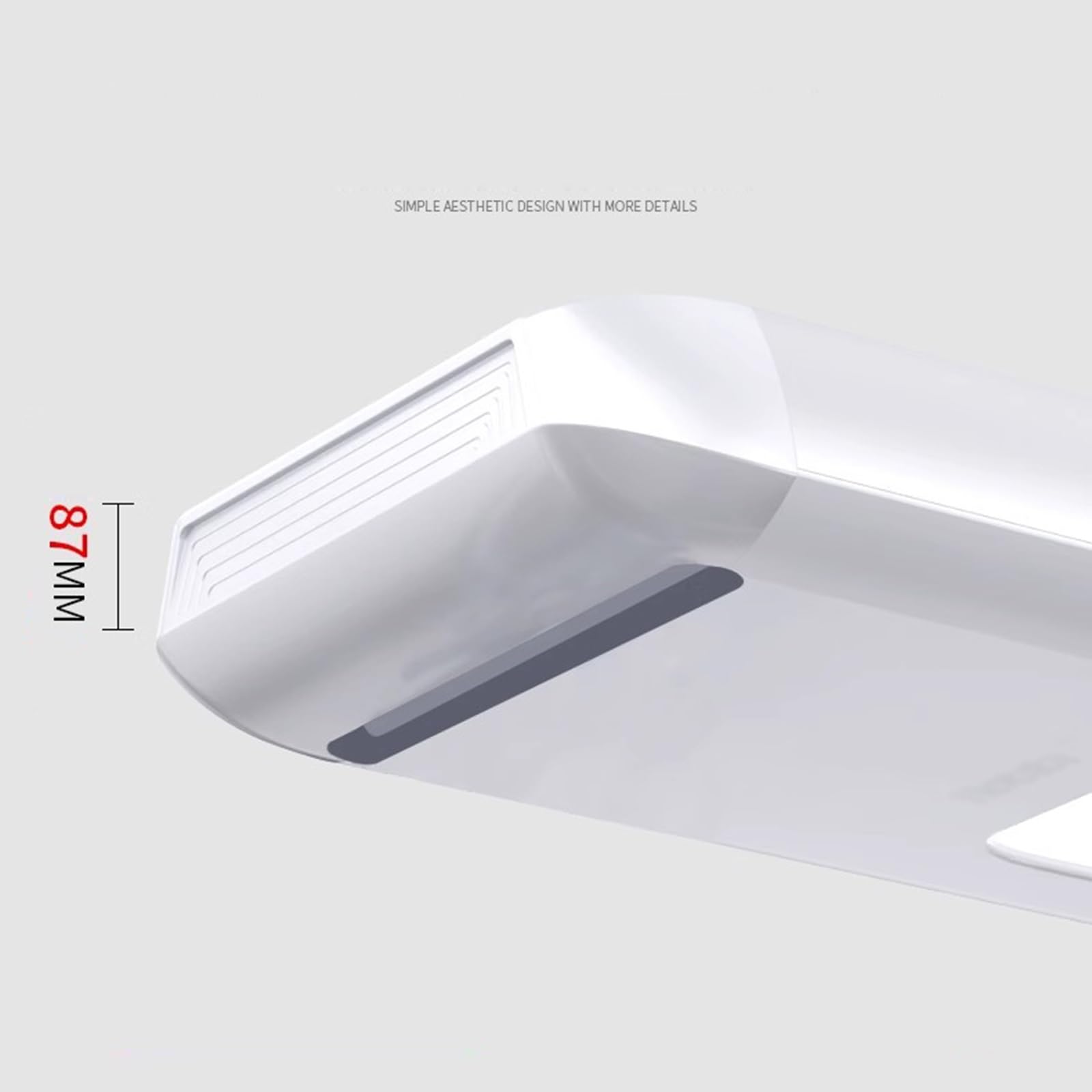 Stendino Appendiabiti Elettrico Sollevamento remoto Appendiabiti telescopico Automatico for Uso Domestico Appendiabiti for Balcone Interno Stendibiancheria da Interno