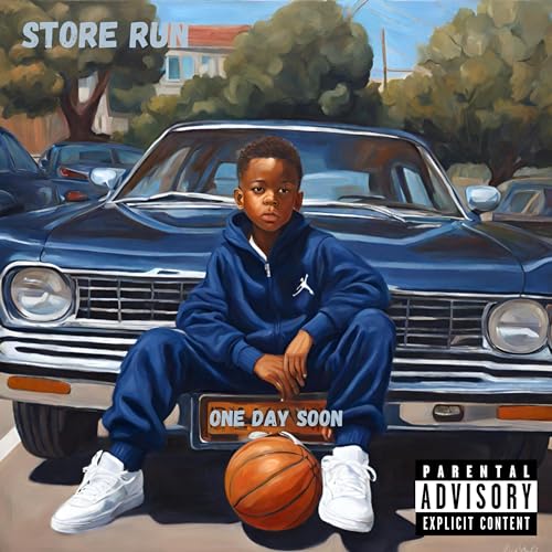 Amazon.co.jp: Store Run [Explicit] : GQ: デジタルミュージック