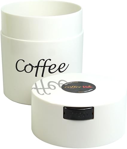 Miniatura 8 de Coffeevac contenedor de café térmico y sellado al vacío 12 libra