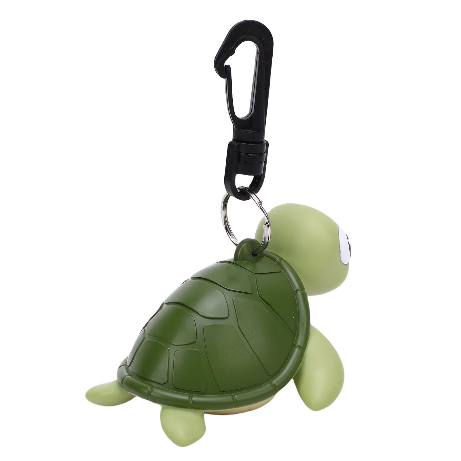 Resistente Copertura per Boccaglio da Immersione in Silicone per Erogatore, Design Decorativo a Tartaruga, Facile da Trasportare, Ideale per Immersioni Subacquee e Snorkeling