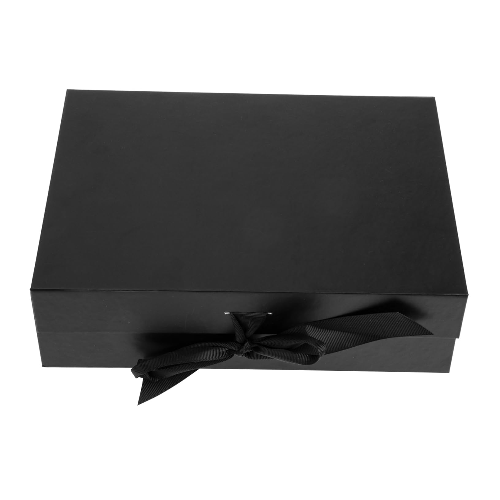 TOVINANNA Folding Box Magnetic Lid Stylish Candy Storage Holder for Birthdays Festivals Versatile Packing Box for Jewelry Treats Favors for Valentine Day Special Occasions