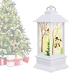 Seguro y duradero: Las velas LED combinan una buena luz cálida y una energía duradera mientras mejoran el ambiente de tu hogar. Disfruta del ambiente de luz de las velas sin el riesgo de llamas, humo o gotas de cera. No hay necesidad de cables enredados ni de más enchufes.