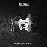 I Was Never Really There (Digipak)