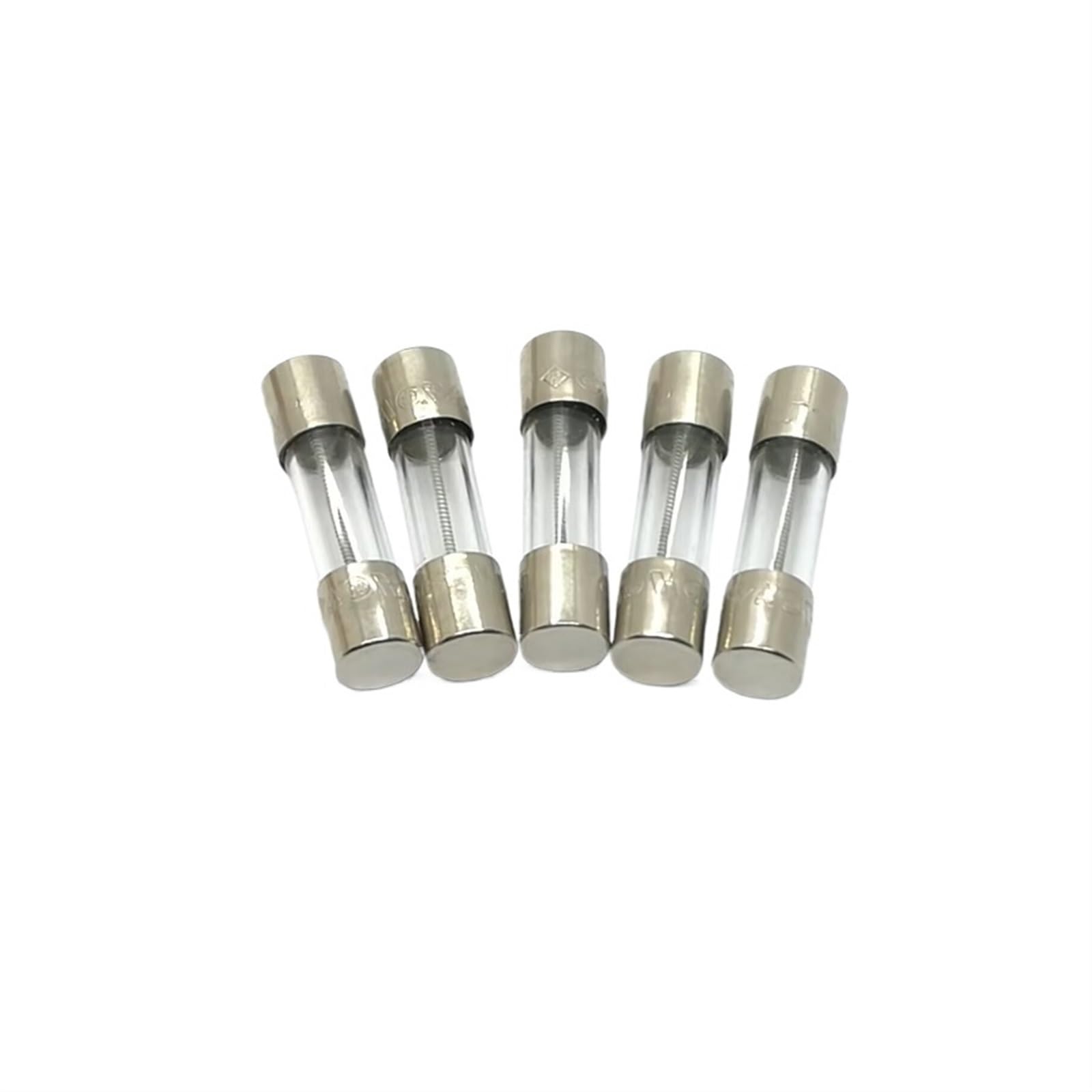 Amazon.com: 5PCS/LOT Slow Blow Fuse T1AL250VP T2AL250VP 5x20mm