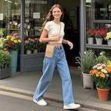 Aucuu Crossbody Phone Bag for Women, Cross Body Handbags, Shoulder Bag, Mobile Phone Pouch with Long Strap, Cellphone Purse for Cellphones under 7 inches - Image 7