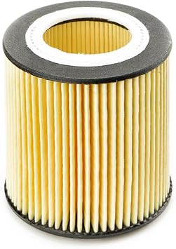 UFI Replacement Oil Filter Element 25.058.00 - Premium-Grade Filter with Superior Engine Protection, Extended 15,000-mile Service Life, Seamless Fit for Various Vehicles Reference fit Guide from UFI