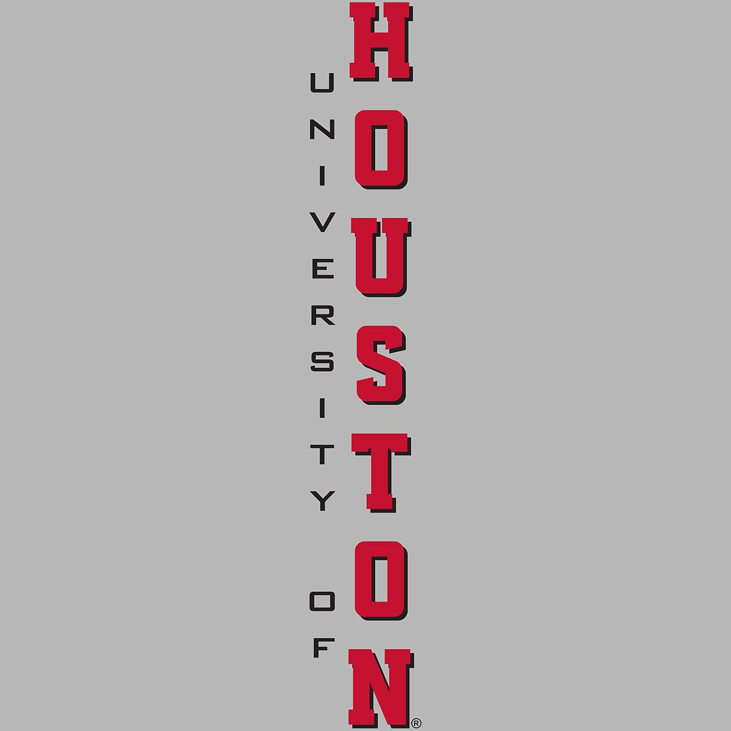 CornBorn Houston Cougars Jogger Sweatpants - Choose Your Design
