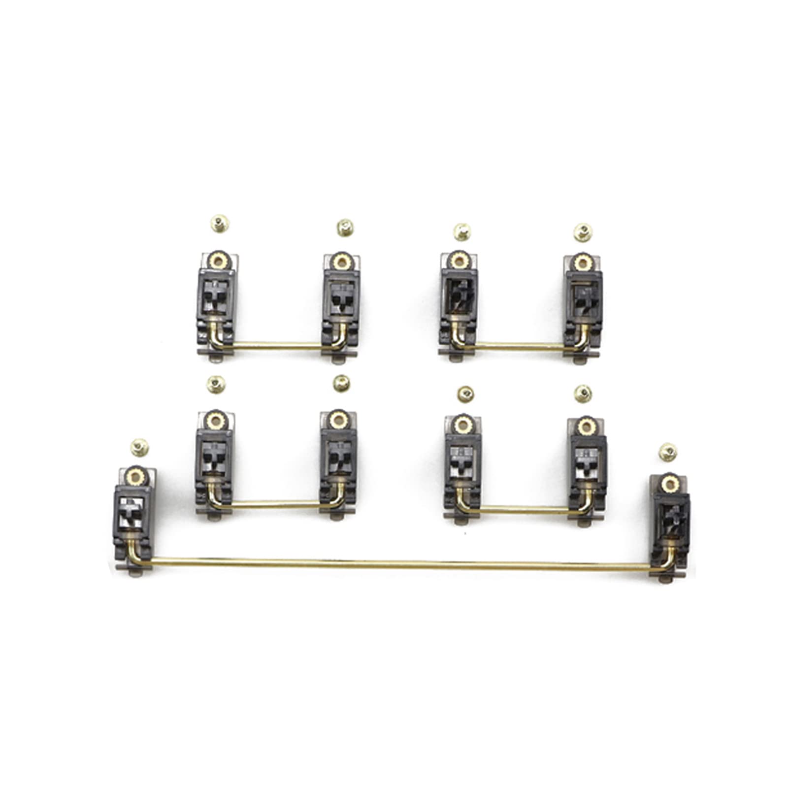 Amazon.co.jp: メカニカルキーボードチェリー MX スイッチ PCB 