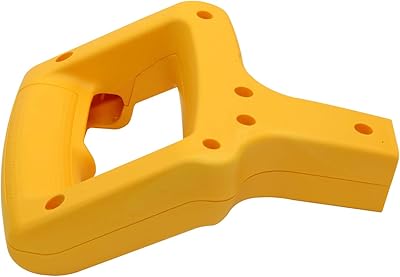 153755-01 Clamshell,Miter Saw Handle for DeWalt DW708 DW708 DW708 DW708-B2 DW708-BR Crosscut Miter Saw