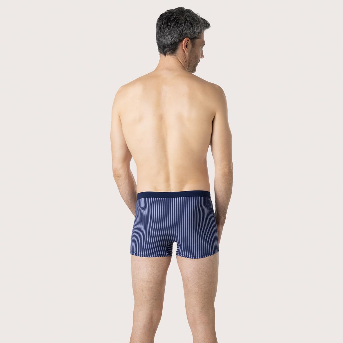 Eminence - Boxer de Bain Homme Trendy