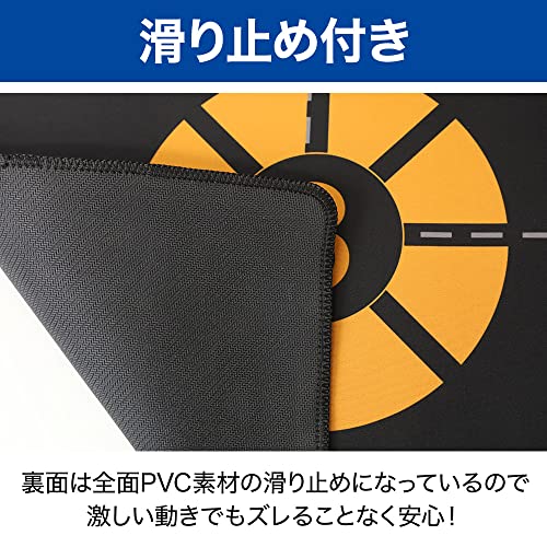seathestars バスケットボール トレーニングマット ドリブル