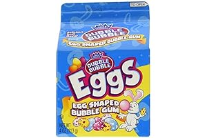 Dubble Bubble Easter Egg Gum