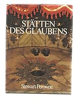 Stätten des Glaubens. 3491776198 Book Cover