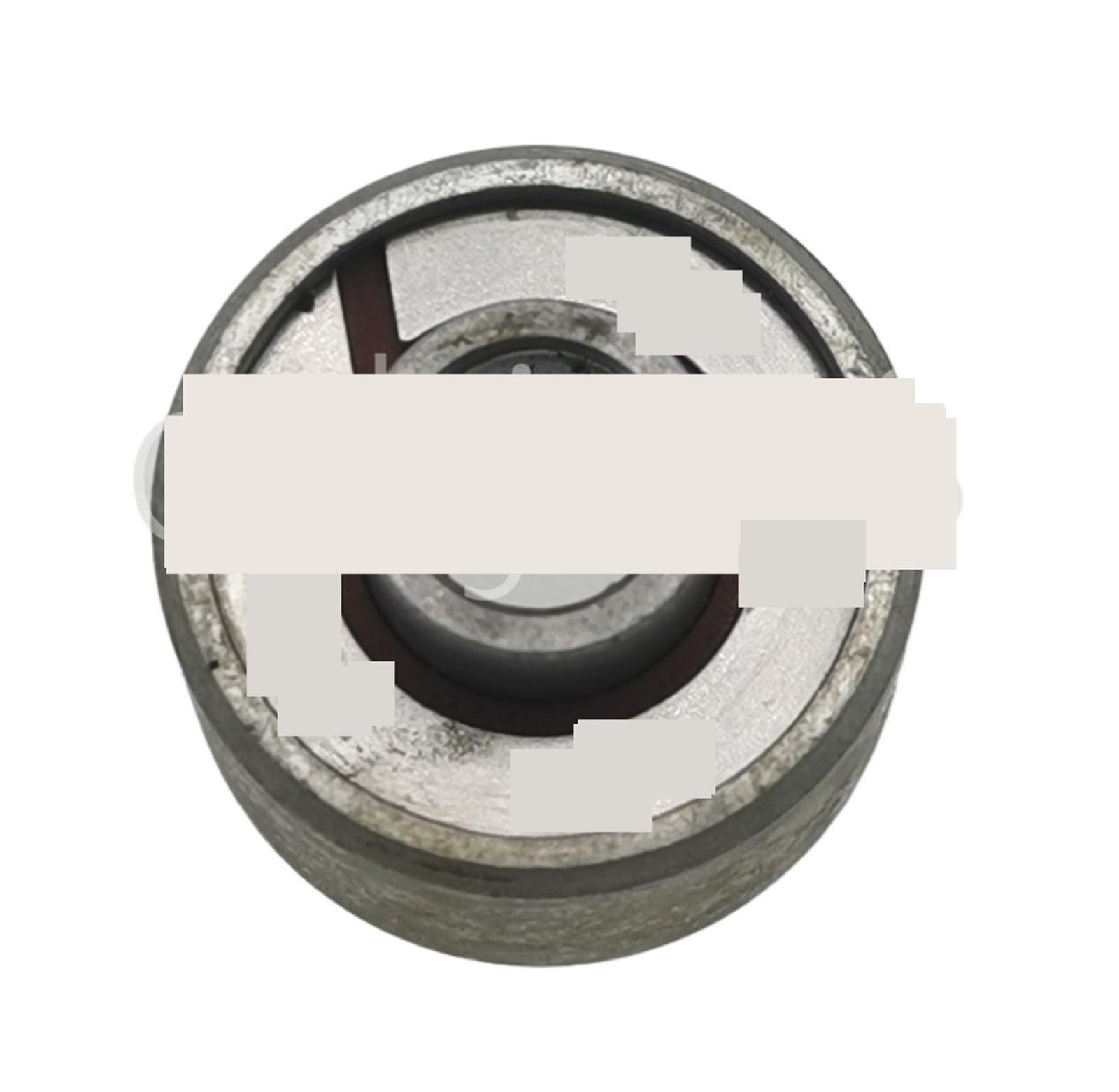 Roulement S1K5 C1 conforme MS24461-4 pour usinage micrométrique