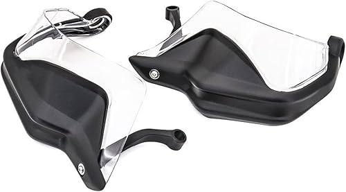 Miniatura 2 de Protectores de mano para motocicletas BMW F750GS F850GS 2018-2020 Protector de mano para parabrisas F 750 GS F 850 GS 2018 2019 2020 protectores de