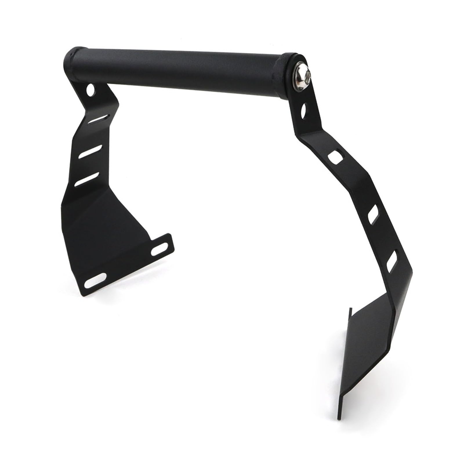 Soporte Navegación GPS para Royal para Enfield para Himalayan para BS6 2021 2022 2023 Accesorios Motocicleta Teléfono Móvil Placa Navegación GPS Soporte Barra Montaje Soporte para Teléfono