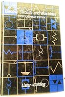 ELECTRIC CIRCUITS AND MACHINES First Canadian Edition 0075493098 Book Cover