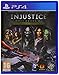 Price comparison product image Injustice Gods Among Us Ultimate Edition (PS4)
