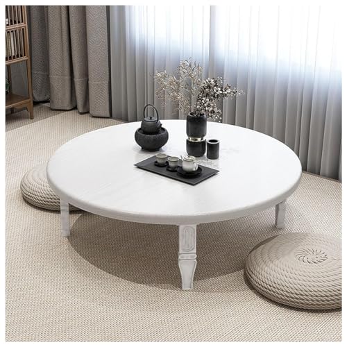 Jshigogo ����ԑ� �܂肽���݃��[�e�[�u�� ������ �`���u�� �~�� ��l��炵 ���@�\ ��e�ʕ\�� �y�� �ȃX�y�[�X �����^�ъȒP �R���p�N�g �a���p ����w�K �~�j�e�[�u �g���s�v ���� ���r���O �H�� (�z���C�g,70*70*30cm)