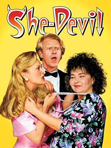 She-Devil (1989)