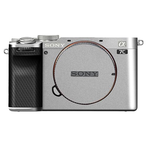 J ی샌U[tB J{ یtB \j[ Sony A7C II A7C R J p 3Mޗ Vo[