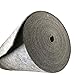 Produktbild Filz, Filzmatte, Unterlage 100% Polyester, Meterware, breite 160cm, Farbe grau (6mm),825g/M2 -Lfm