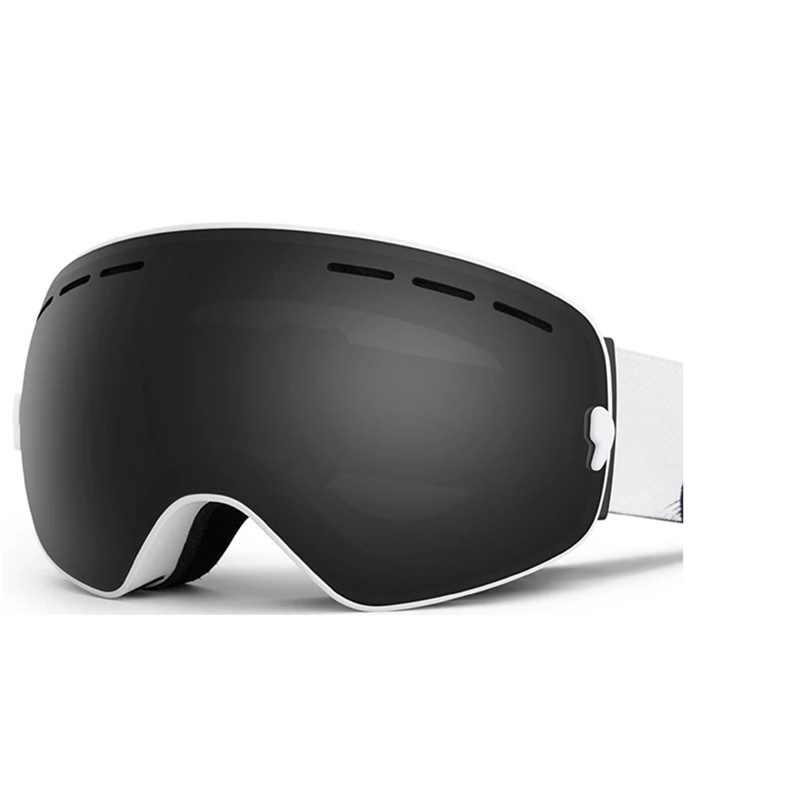 Occhiali da Sci Ski Goggles Double Layers Anti-fog Big Ski Glasses Skiing Mask Snowboard Men Women Snow Goggles