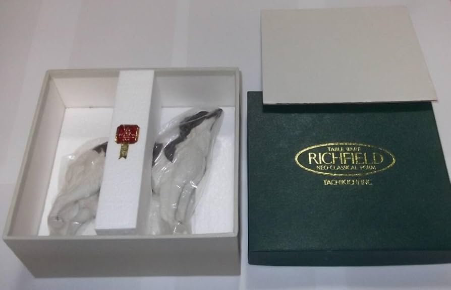 Amazon.co.jp: ボルゾイ borzoi たち吉 TACHIKICHI リッチフィールド