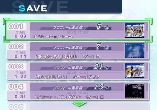 SDガンダム Gジェネレーション ウォーズの関連画像14
