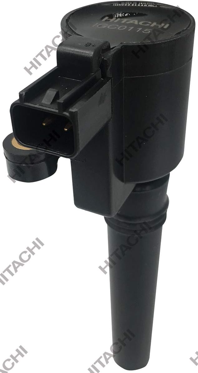 Astemo IGC0115 Ignition Coil