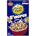 Post Honey Maid S'mores Cereal - 1lb 5oz Box
