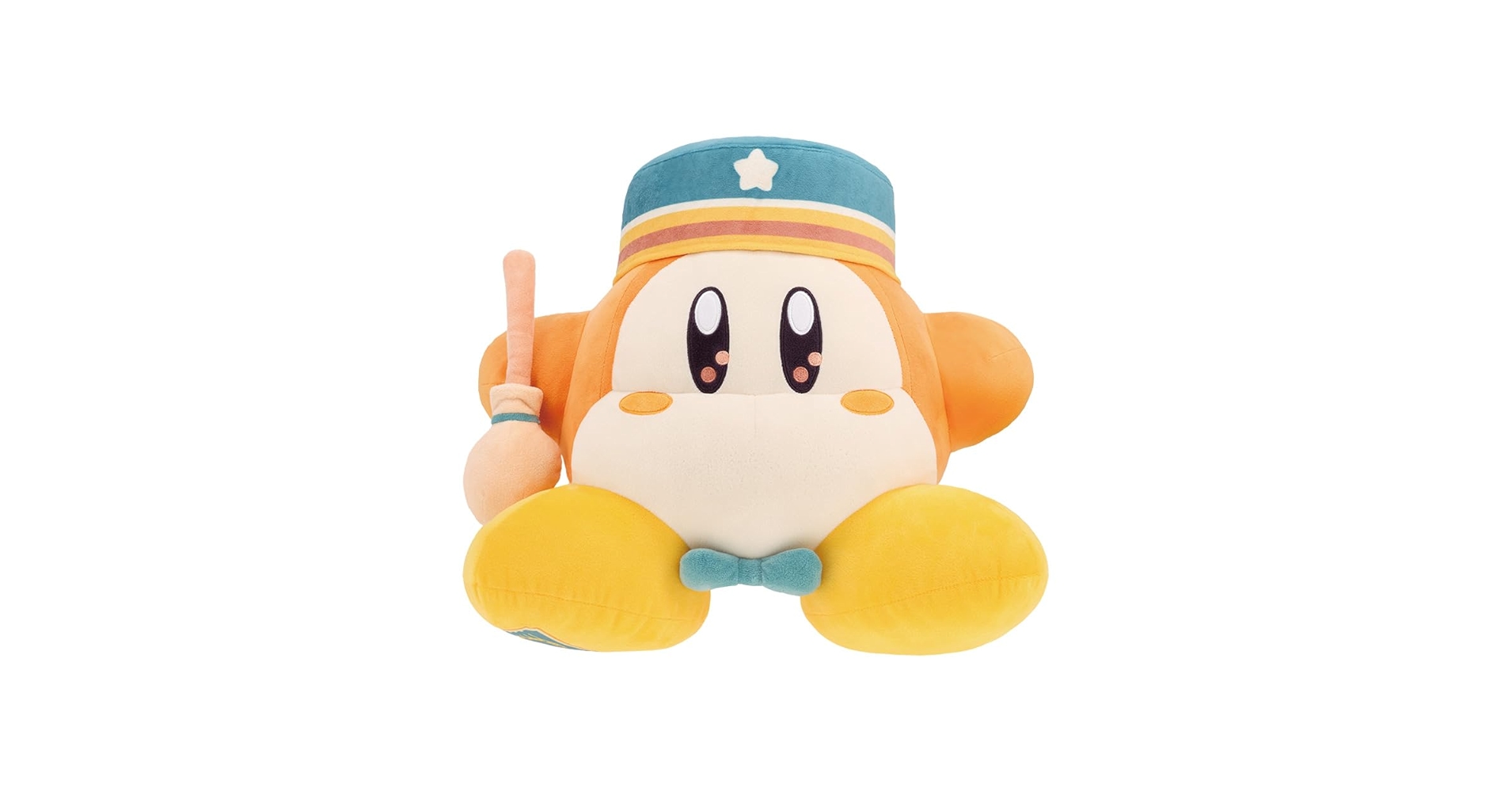 一番くじ 星のカービィ ふわふ和コレクション A賞 ラストワン賞 ぬいぐるみ 一番くじ 星のカービィ ふわふ和コレクション A賞 ラストワン賞