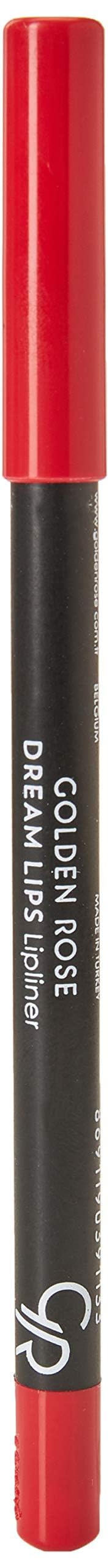 Golden Rose Dream Lips Dudak Kalemi No: 513 2li paket