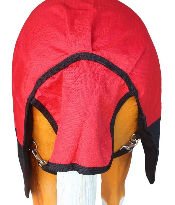 Image of Challenger 1200D Foal Turnout Waterproof Fleece Lined Medium Winter Blanket 519LG09