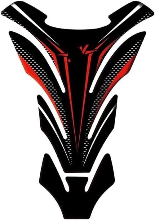 Tank Traction Pad Motorcycle Sticker Gas Fuel Oil Tank Pad Protector Decal for F4 RR F4 RCF4 1000 F3 675 800 AGO RC F4 1000 for Brutale 800
