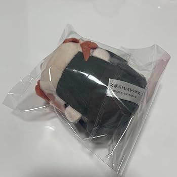 Amazon.co.jp: 文豪ストレイドッグス 中原中也 特典 もちもち
