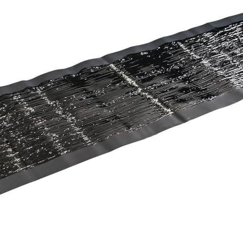 4 Pack Pest Trap Boards 120 cm Long Pest Sticky Glue Pad Mat Extra Large Cut-to-Size Strong Sticky Trap Pad And Boards For Multi Pests Glue Trap Pads for Outdoor Home Kitchen Garden Fly Catchers