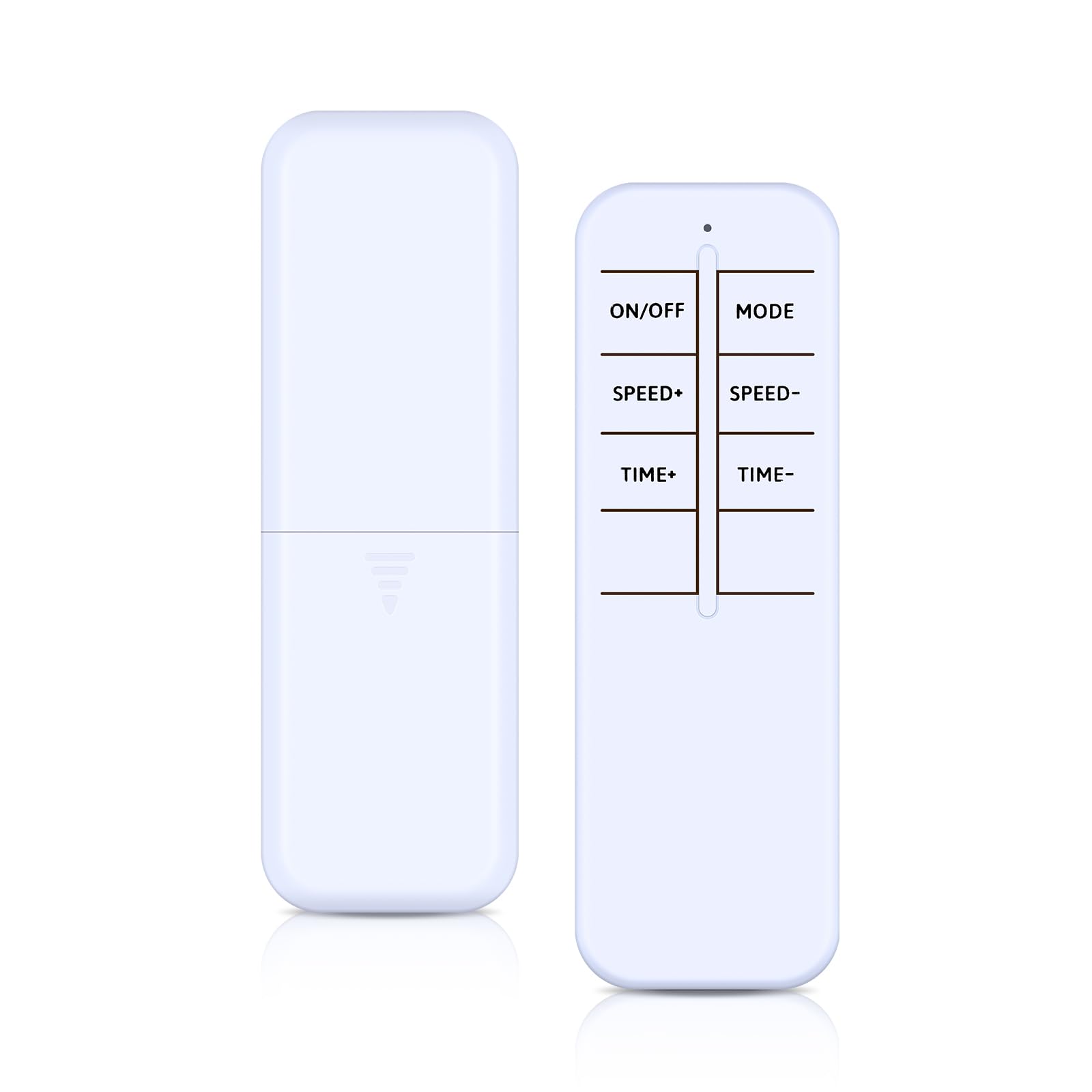 New Vibration Plate Replacement Remote Control fit for HiFast S8HF-VP01 BTXON RC-CFM-T21 Taevno AOJU-596 RC-CFM-V66 Paleclouds VPM-001 Vibration