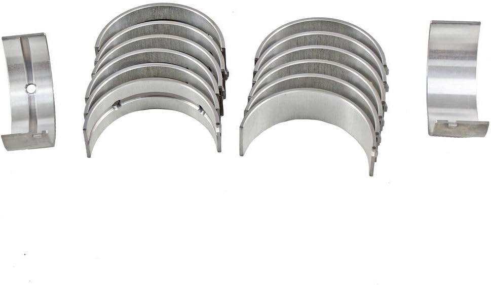 DNJ EK942 Engine Rebuild Kit for 1986-1992 Toyota Cressida Supra 3.0L L6 24V DOHC 2954cc