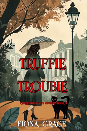 Truffle Trouble