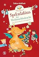 Spekulatius der Weihnachtsdrache 3505142131 Book Cover