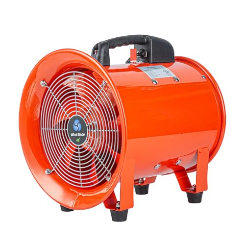 Imagen de Restaurantware Ventilador de alta velocidad de 14 x 13