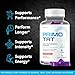 (2 Pack) Primo TRT Gummies - Official Primo TRT for Men Advanced Natural Formula, PrimoTRT Male Gummies for Maximum Performance & Support for Overall Wellness Reviews, Primos TRT Gummys for 2 Months