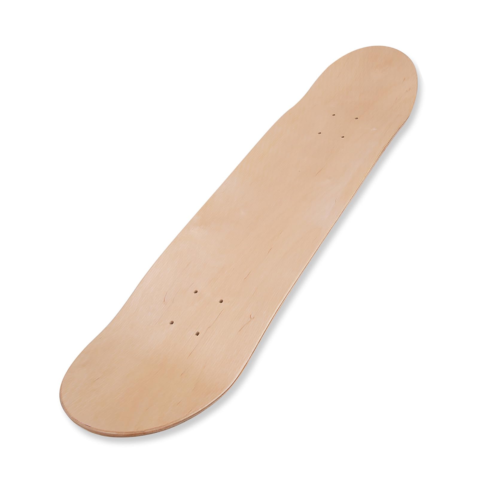 Deck, Double Warped Concave Board 31x8in