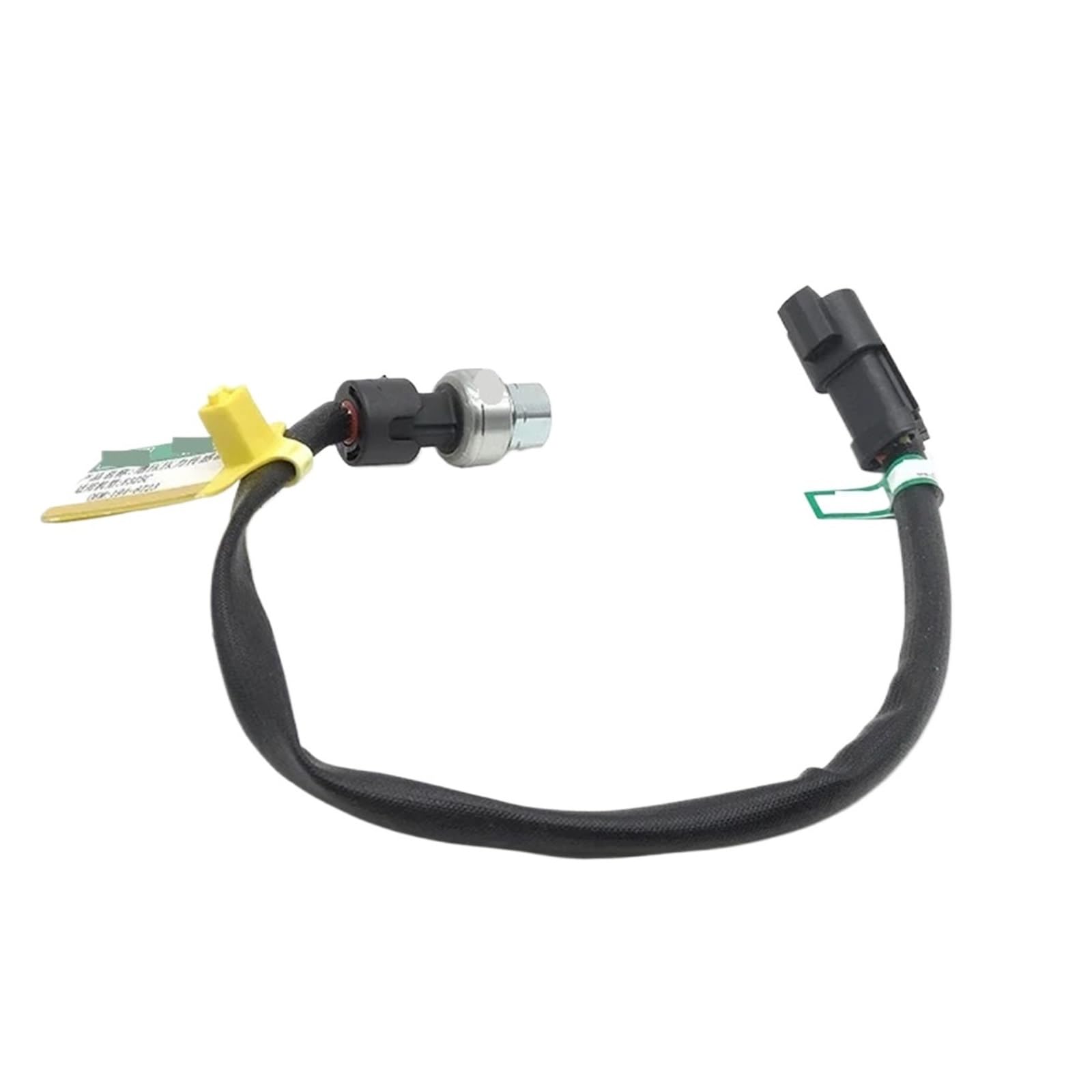 RISWEKFW 194-6723 Boost Pressure Sensor Switch E325C Excavator Construction Machinery Parts